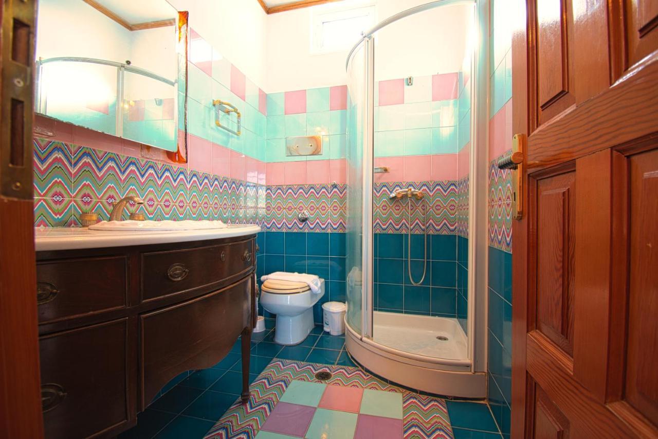 Tiny Studio Marousi Area Apartment Athena Bagian luar foto